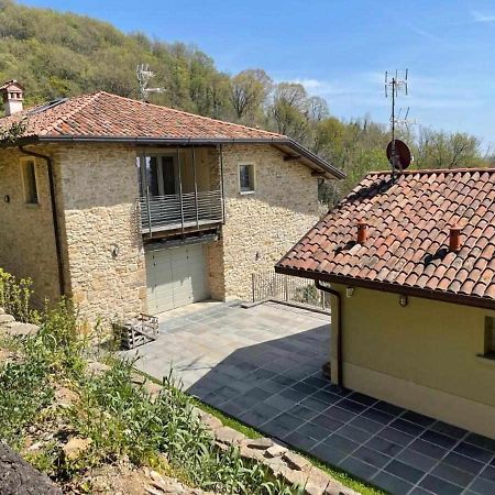 Cascina Pianetta Quinta Hotel Missaglia Eksteriør billede