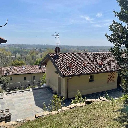 Cascina Pianetta Quinta Hotel Missaglia Eksteriør billede