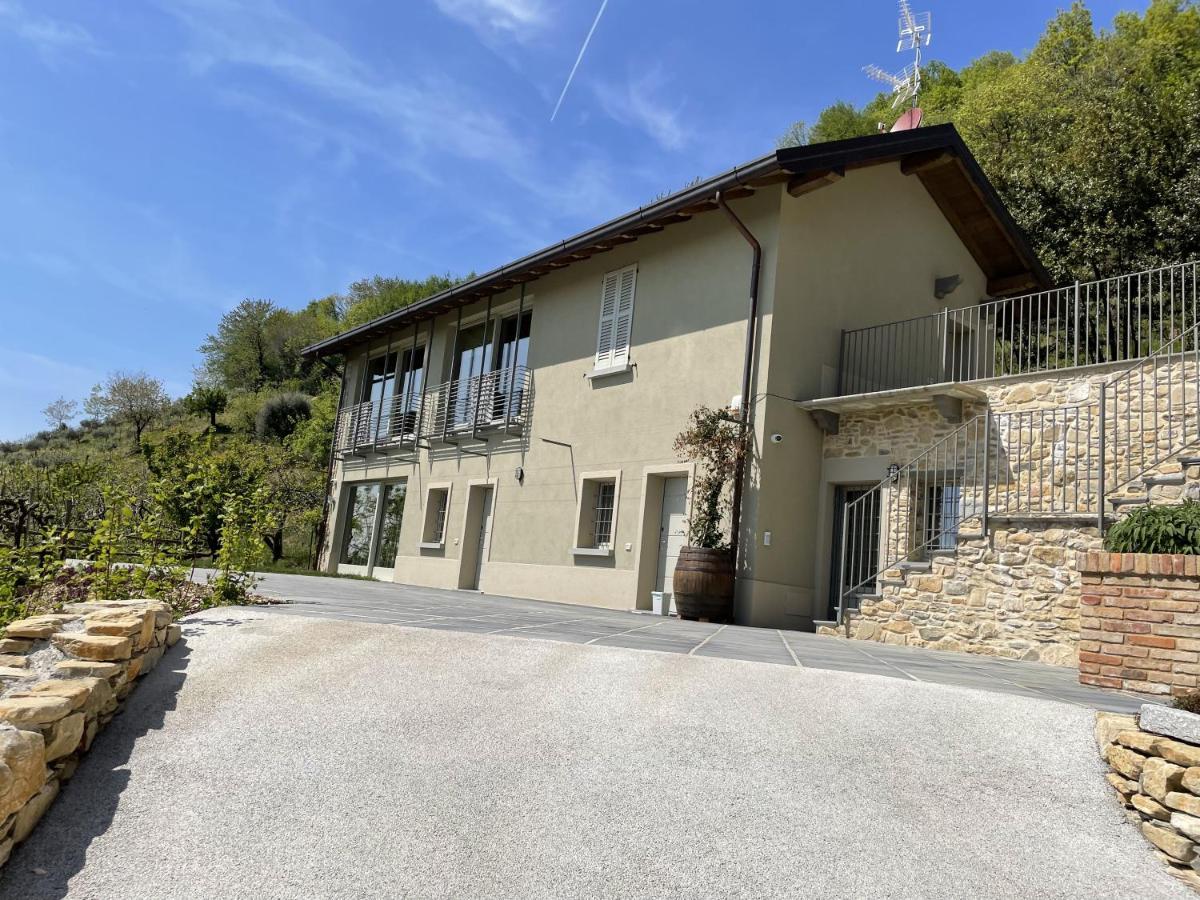 Cascina Pianetta Quinta Hotel Missaglia Eksteriør billede