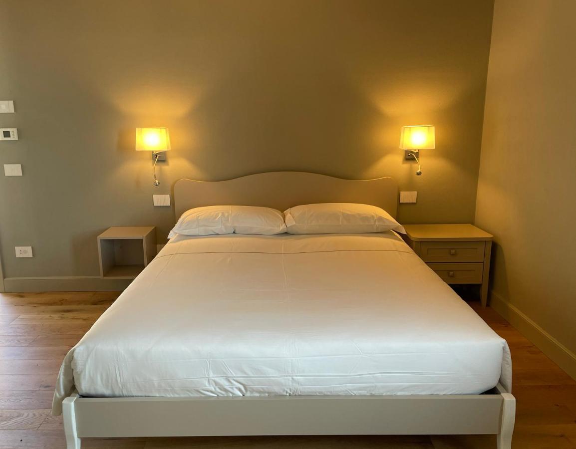 Cascina Pianetta Quinta Hotel Missaglia Eksteriør billede