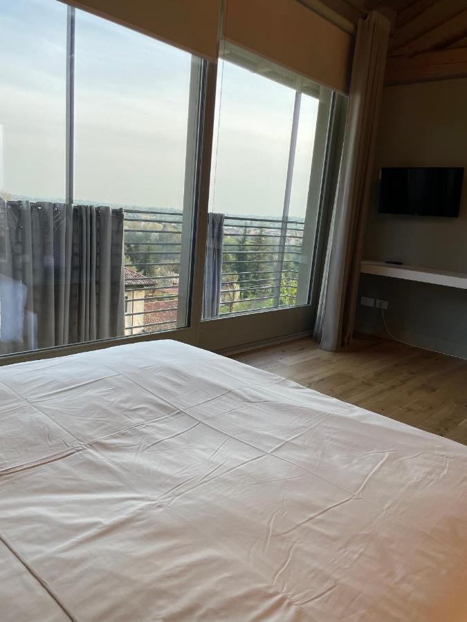 Cascina Pianetta Quinta Hotel Missaglia Eksteriør billede