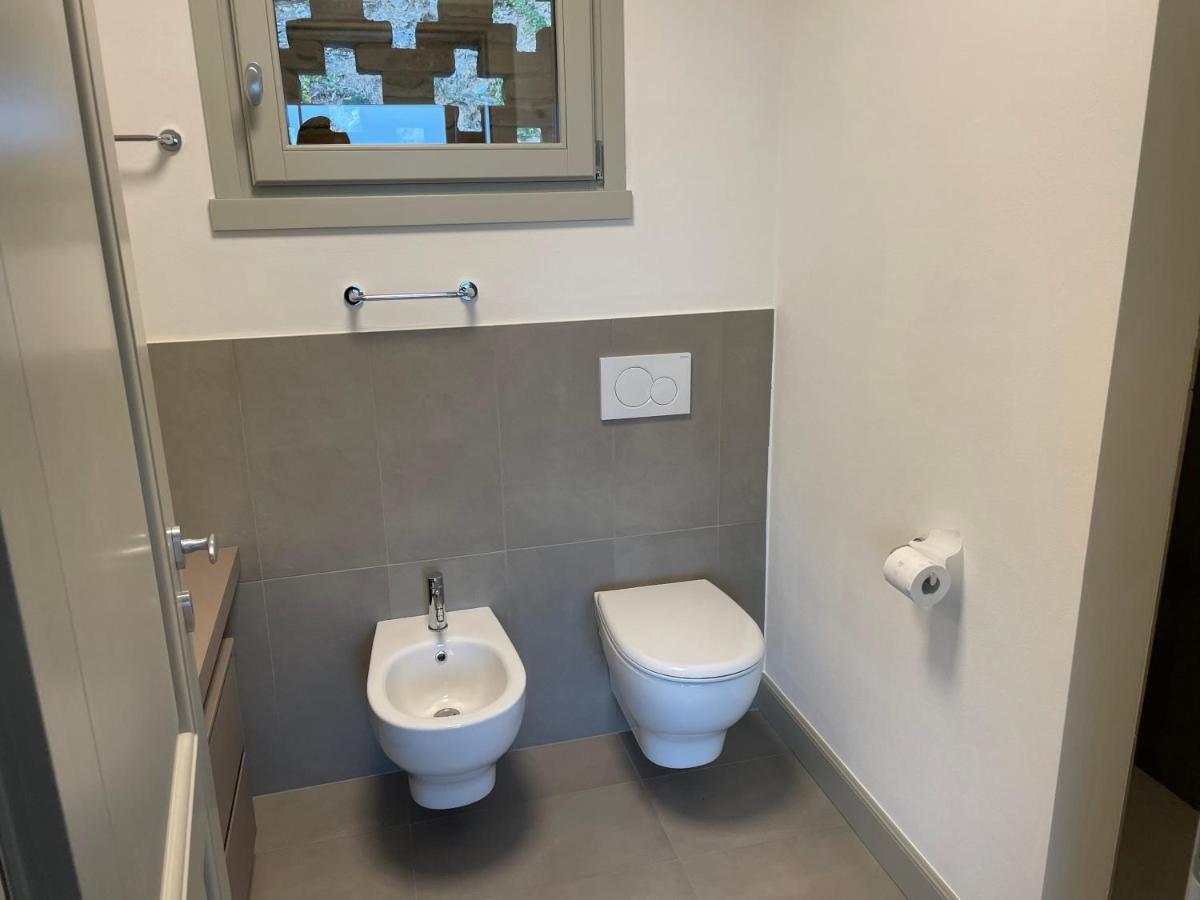 Cascina Pianetta Quinta Hotel Missaglia Eksteriør billede