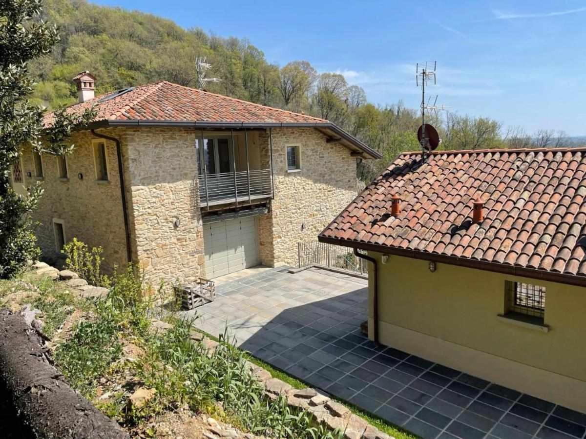 Cascina Pianetta Quinta Hotel Missaglia Eksteriør billede