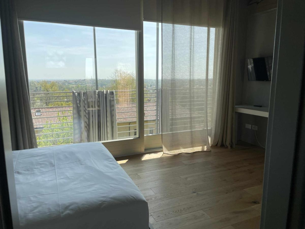 Cascina Pianetta Quinta Hotel Missaglia Værelse billede