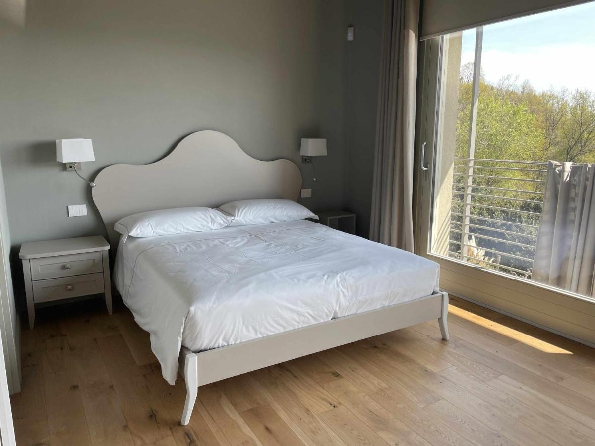 Cascina Pianetta Quinta Hotel Missaglia Værelse billede