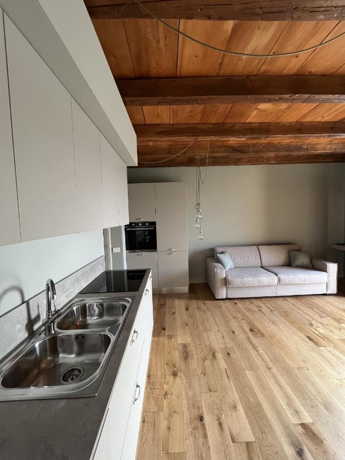 Cascina Pianetta Quinta Hotel Missaglia Eksteriør billede