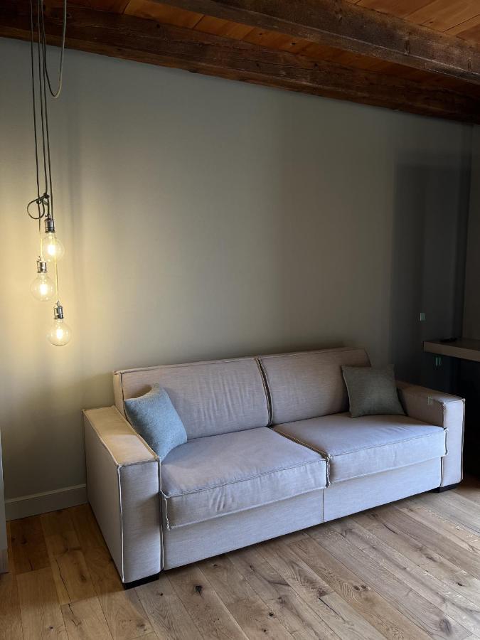 Cascina Pianetta Quinta Hotel Missaglia Eksteriør billede